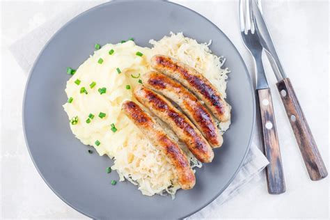 7 Nurnberger Sausages Recipes For Delicious And Easy Meals