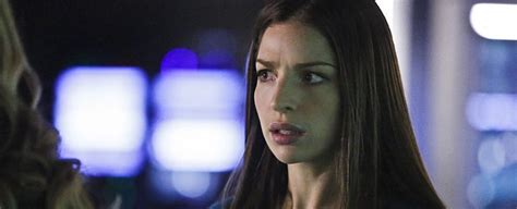 „the Expanse“ Anna Hopkins „defiance“ Mit Rolle In Staffel Drei