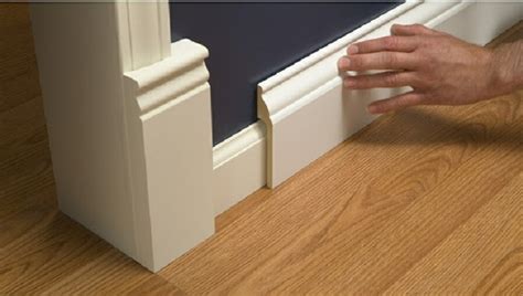 How To Install Baseboards In Steps Bc Best Flooring