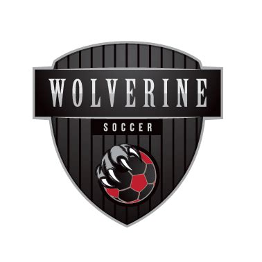 Custom Soccer Crest Gallery | Jordan Fretz Crest Portfolio | Soccer ...