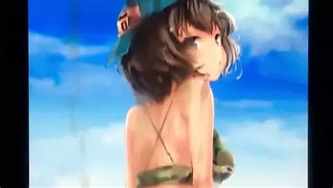 Sop Akiyama Yukari Girls Panzer Gay Porn XHamster