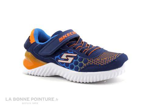 Achat Chaussures Skechers Enfant Basket Vente Skechers ULTRA PULSE