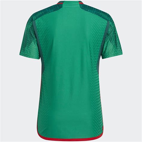 Camiseta Adidas Mexico 2022 5 Todo Sobre Camisetas