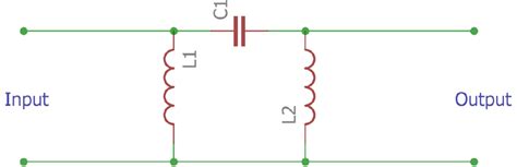 Pi Filter Overview Working Construction Application And Design Tips