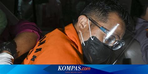 Berita Harian Kasus Korupsi Terbaru Hari Ini Kompas