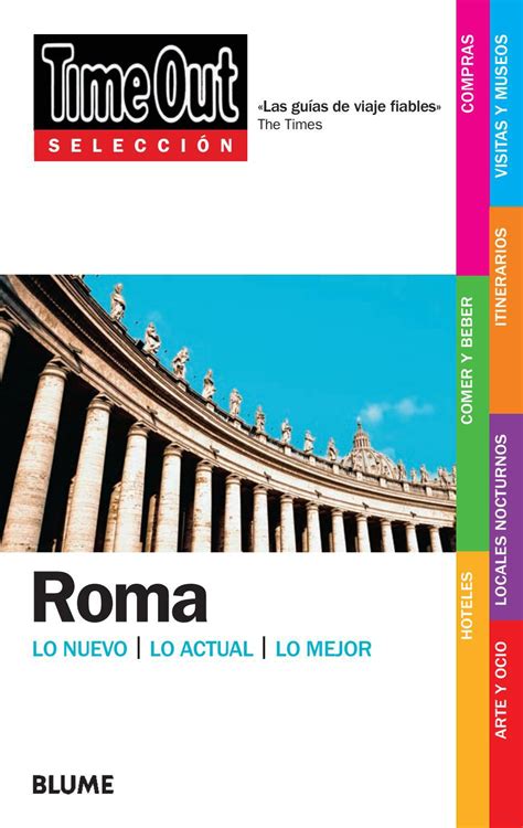 Roma By Editorial Blume Issuu