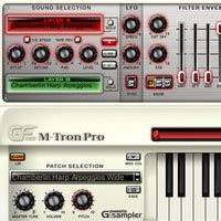 M-Audio / GForce Software release M-Tron Pro – Rekkerd.org