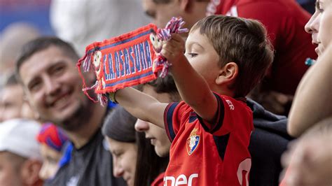 D Nde Ver Y Escuchar El Partido Liga Entre Osasuna Y Alav S En El