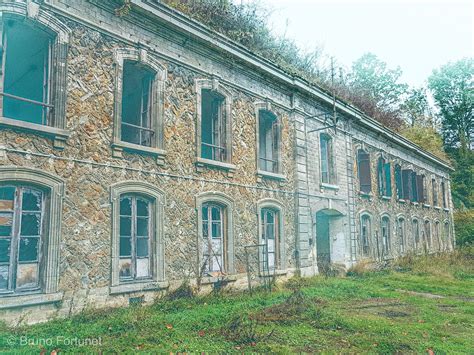 Fort Du Trou Denfer Marly Le Roi Bruno Fortunet Flickr