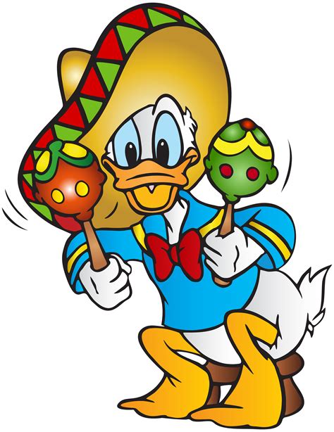 Donald Duck Clip Art Free 20 Free Cliparts Download Images On