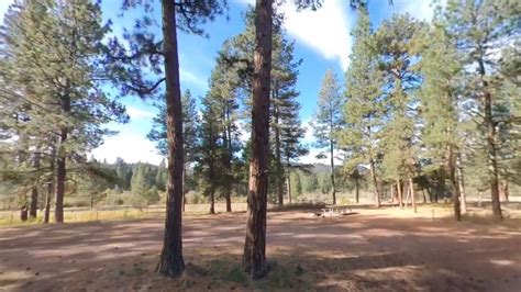 360° Virtual Tour Campgrounds Harpers Lake In Seeleyswan Valley