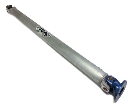 GTO 1000 HP 1 piece ALUMINUM Driveshaft – Hendrix Engineering