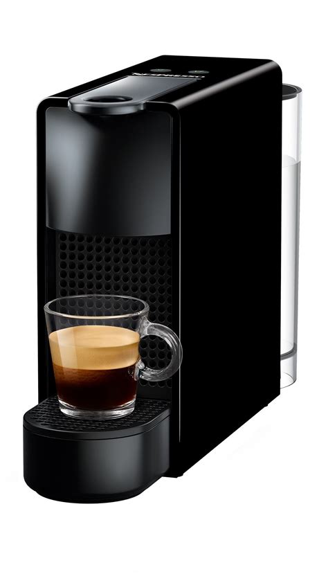 KRUPS Nespresso Essenza Mini XN1108 Czarny Ekspres Niskie Ceny I