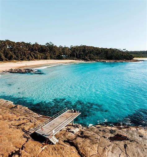 Bawley Beach, Australia - Beach Guide, Info, Photos - BeachAtlas