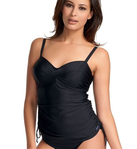 Fantasie Versailles Underwire Control Tankini Swim Top