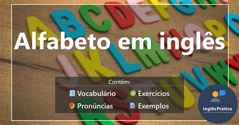 Alfabeto Em Ingles Atividade BRAINCP