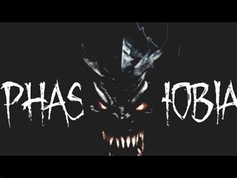 Phasmophobia EP 1 Suffering YouTube