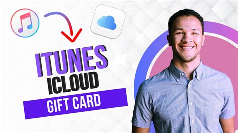 How To Use Itunes Gift Card For Icloud Storage Best Method Youtube