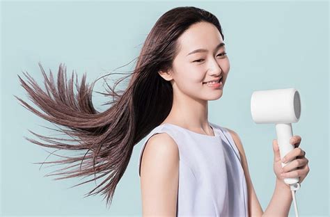 The Best Blow Dryer For Curly Hair