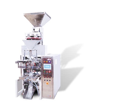 Semi Automatic Granule Pouch Packing Machine Jat Power Consumption