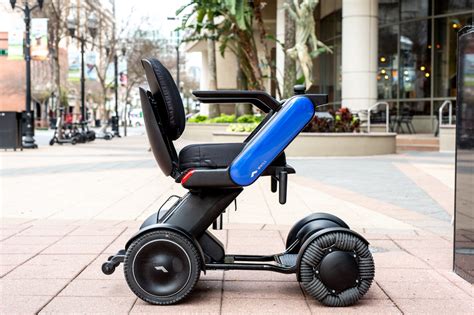 Whill Model C Intelligent Personal Ev The Scooter Shop