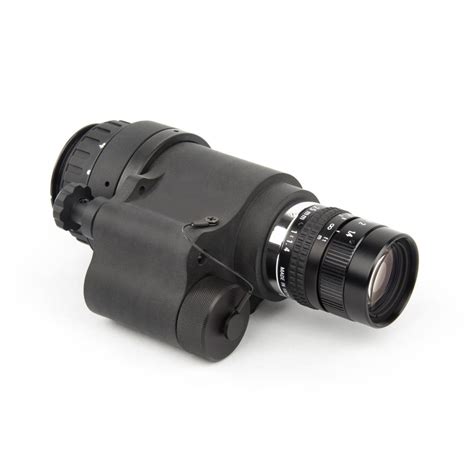 MICRO Night Vision Monocular - Night Vision Devices