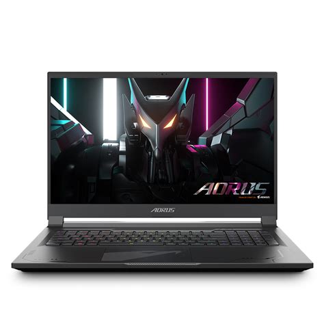 AORUS 17X AXFAORUS GIGABYTE السعودية