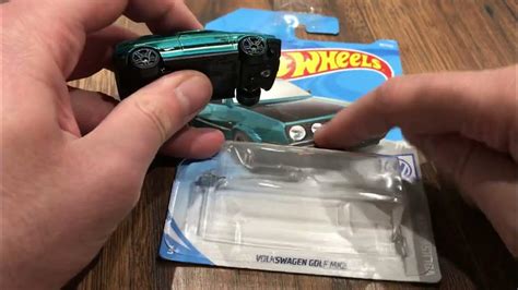 How To Take A Hot Wheels Car Out The Package And Reseal It Again Youtube