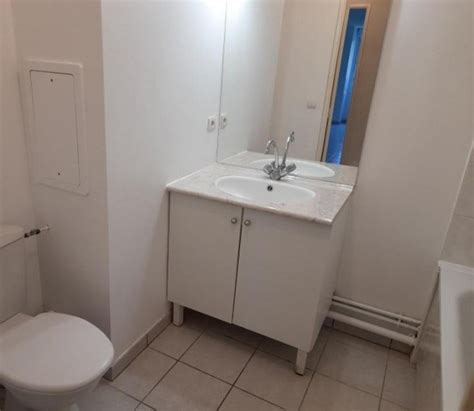 Location Appartement Pi Ces Dammarie Les Lys Appartement F T