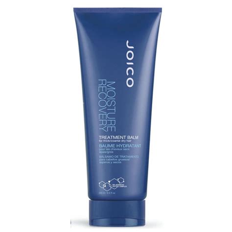 Joico Moisture Recovery Treatment Balm M Scara Ml Submarino