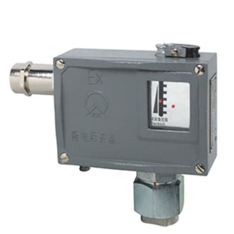 Pressostat à membrane 501 7D Changzhou Tianli Intelligent Control