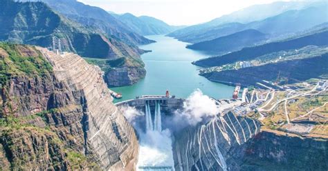 Top 10 Biggest Dams in the World: Discover the Engineering Marvels