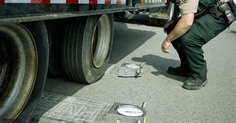 Un Nouveau D Fi Pour Vous Contr Leuses Et Contr Leurs Routiers