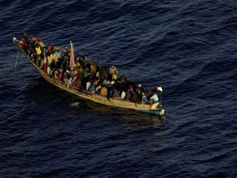 La ruta canaria la más mortífera para los migrantes News Europa