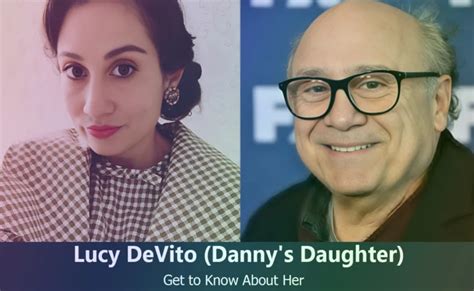 Lucy Devito Danny Devito S Daughter Know About Her