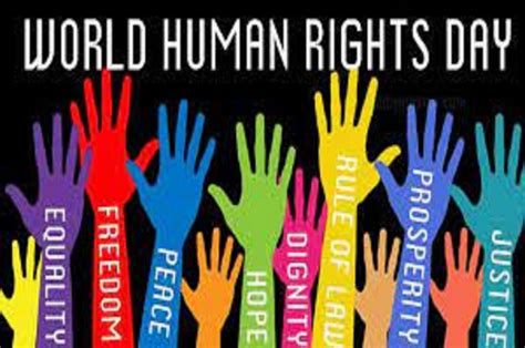 Human Rights Day 2022 Archives News24