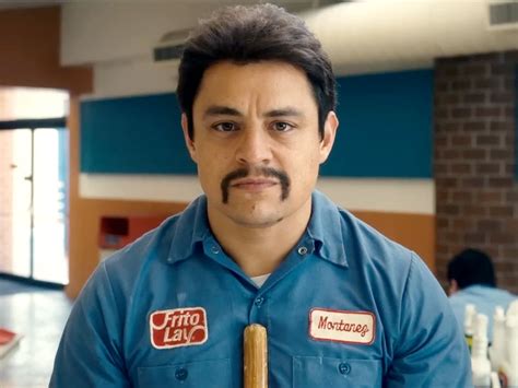 Disney S Flamin Hot Who Would Ve Thought A Biopic About A Chip Would Be So Damn Spicy