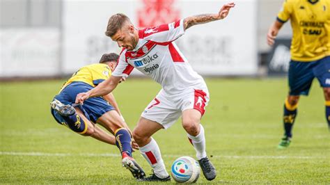 Fc S Dtirol Vs Kurzfristiger Trainereffekt Serie C Sportnews Bz