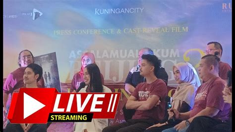 Live Yasmin Napper Dan Ria Ricis Beradu Akting Kembali Youtube