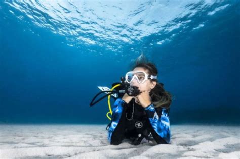 Cursos De Buceo Mascaron De Proa Buceo