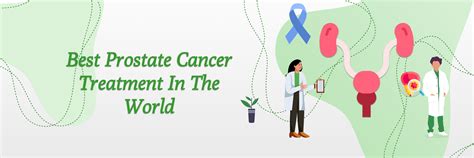 Best Prostate Cancer Treatment In The World Clinicspots