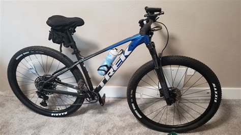 2022 Trek Marlin 8