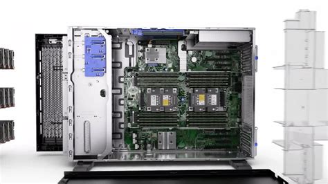 Product Hpe Proliant Ml350 Gen10 Base Tower Xeon Silver 4208 21 Ghz 16 Gb Keine Hdd