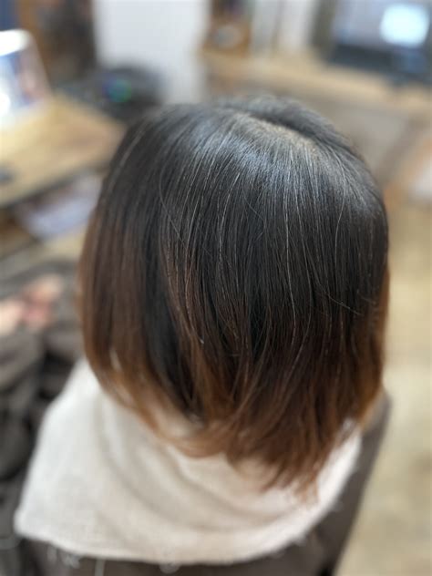 ハイライト♪hair Ruup Rell 店舗情報 │ 沖縄 那覇市 国際通り近く安里 崇元寺通り沿い 那覇新都心にある美容室 Hair Ruup