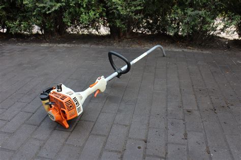 PODKASZARKA SPALINOWA STIHL FS 45 7183831367 Oficjalne Archiwum Allegro