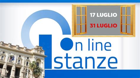 Procedura Conferimento Supplenze Docenti Finestra Aperta Per Le