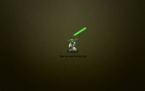 Yoda Wallpaper (72+ images)