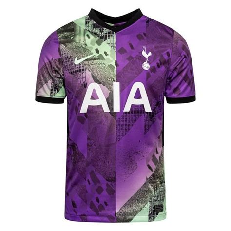 Tottenham Troisi Me Maillot Enfant Unisportstore Fr