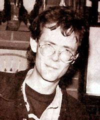 Уильям Гибсон