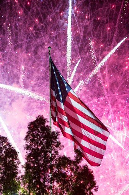 Premium Photo Low Angle View Of Flag Against Sky